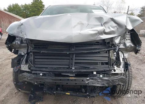 2023 Chevrolet Tahoe 2Wd Rst from USA, damaged, VIN 1GNSCRKD1PR165878